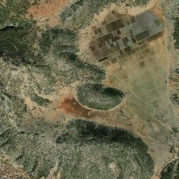 Nikfer High Resolution Satellite Map