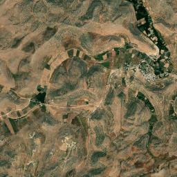 Dereyanı High Resolution Satellite Map