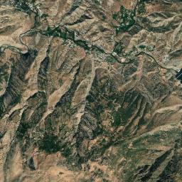 Bağlıca High Resolution Satellite Map