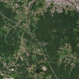 Tamura-shi High Resolution Satellite Map