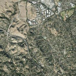 26523-26581 Purissima Rd, Los Altos Hills, CA map(satellite map)
