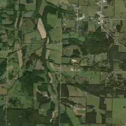 1601-1699 State Highway M Grovespring MO 65662 Satellite Map