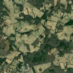 Appomattox County High Resolution Satellite Map