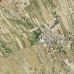 Villarrasa High Resolution Satellite Map