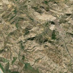 Montallegro High Resolution Satellite Map