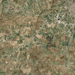 Raffadali High Resolution Satellite Map