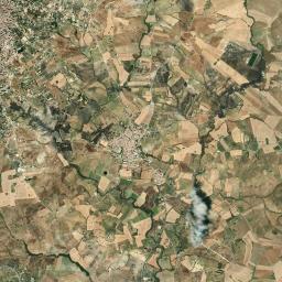 Joppolo Giancaxio High Resolution Satellite Map