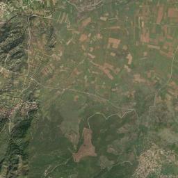 Turgut High Resolution Satellite Map