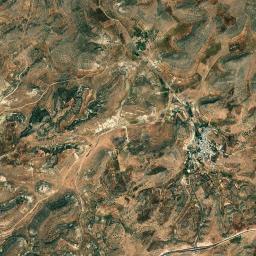 Çınaraltı High Resolution Satellite Map