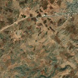 Ömerli High Resolution Satellite Map