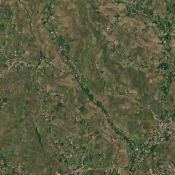 Khoshkebijar High Resolution Satellite Map