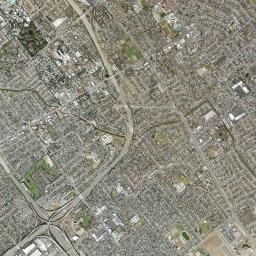 346 Lyndale Ave San Jose CA 95127 Satellite Map