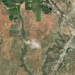 533-629 South Broadway, Cortez, CO 81321 Satellite Map