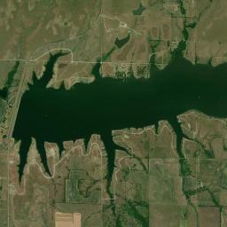 Unnamed Rd, Winfield, KS 67156 Satellite Map