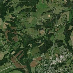 Crittenden County High Resolution Satellite Map