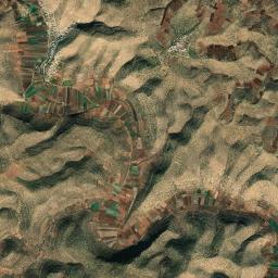 Çalpınar High Resolution Satellite Map