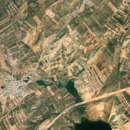 Nazarkahrizi High Resolution Satellite Map