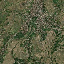 Lasht-e Nesha High Resolution Satellite Map