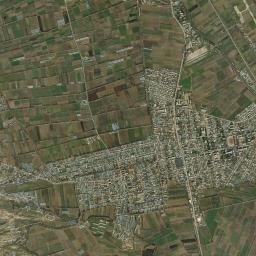 Dŭstí High Resolution Satellite Map