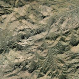 Aerial view of Tokop