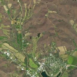 201 Mayfield Dr Marble Hill MO Satellite Map