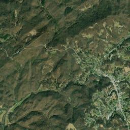 Bluewell High Resolution Satellite Map