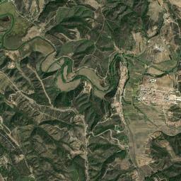 Aljezur High Resolution Satellite Map