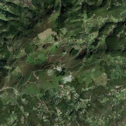 Monchique High Resolution Satellite Map