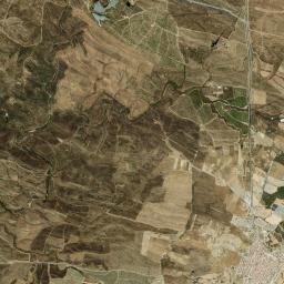 Villablanca High Resolution Satellite Map