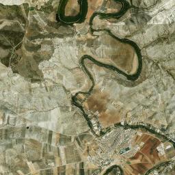 Badolatosa High Resolution Satellite Map