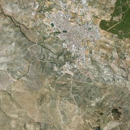 Rute High Resolution Satellite Map