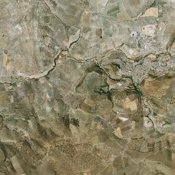 Montefrío High Resolution Satellite Map