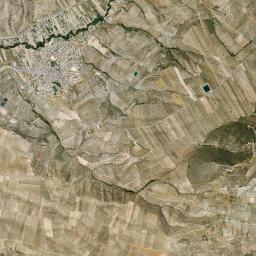 Deifontes High Resolution Satellite Map