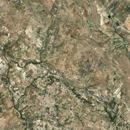 Realmonte High Resolution Satellite Map