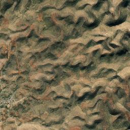 Kutlubey High Resolution Satellite Map