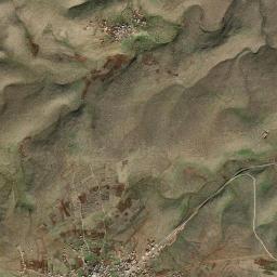 Karalar High Resolution Satellite Map