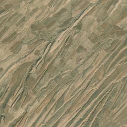 Dargaz High Resolution Satellite Map