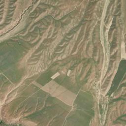 Nohiyai Panj High Resolution Satellite Map