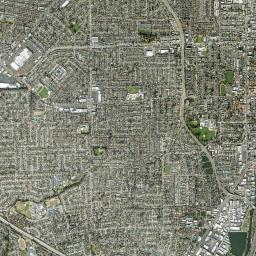 3225 Cadillac Dr San Jose CA 95117 Satellite Map