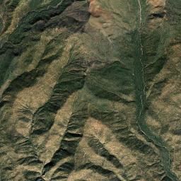 Washington County High Resolution Satellite Map