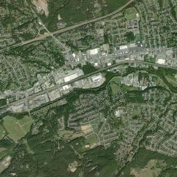 City Of Salem Va Gis Map - Salem, Virginia (Salem) - Map[N]All.com