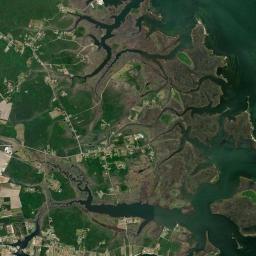 2049 Jenkins Neck Rd, Hayes, VA 23072, USA map(satellite map)