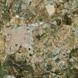Cartaya High Resolution Satellite Map