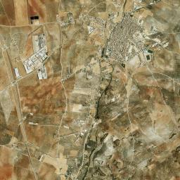 Casariche High Resolution Satellite Map