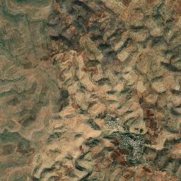 Cinatamiho High Resolution Satellite Map