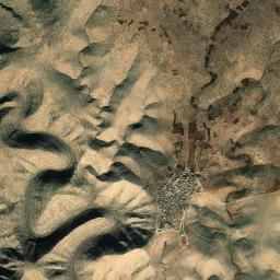 Sivrice High Resolution Satellite Map