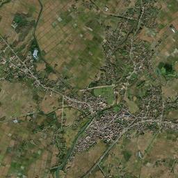 Marjaghal High Resolution Satellite Map