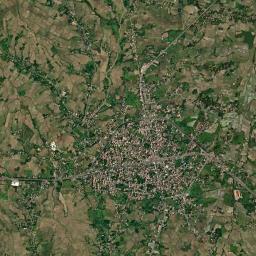 Kuchesfahan High Resolution Satellite Map