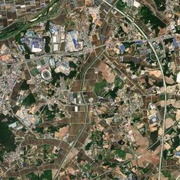 Pubal High Resolution Satellite Map