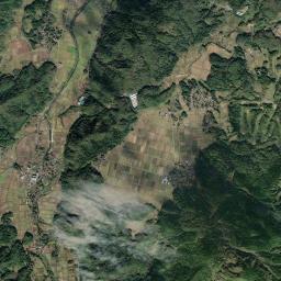Kashiwazaki Shi High Resolution Satellite Map